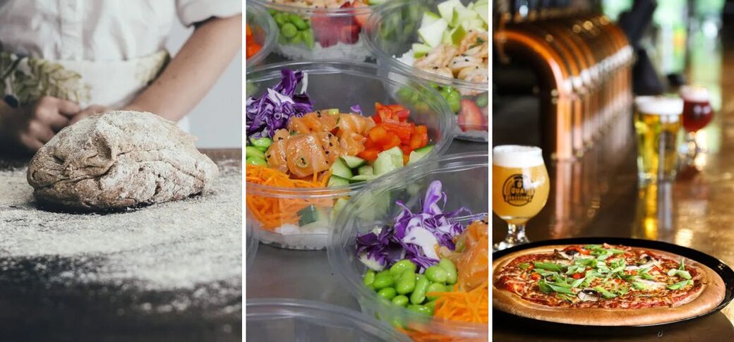 decouvertes des saveurs locales becancour