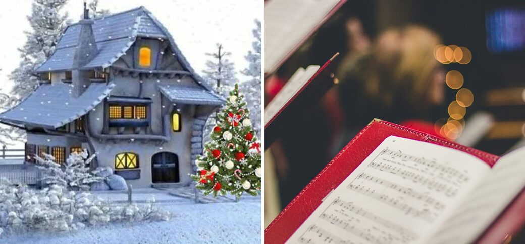 concert de noel chorale mont-benilde becancour