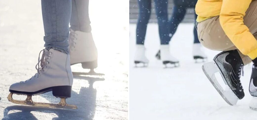 patinoires exterieures ville de becancour