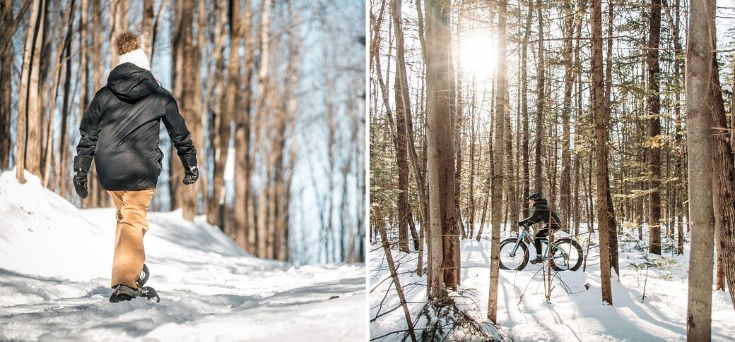 sports hiver parc regional gentilly